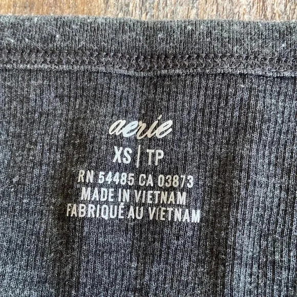 Aerie | Tank  Tops - Picture 3 of 9